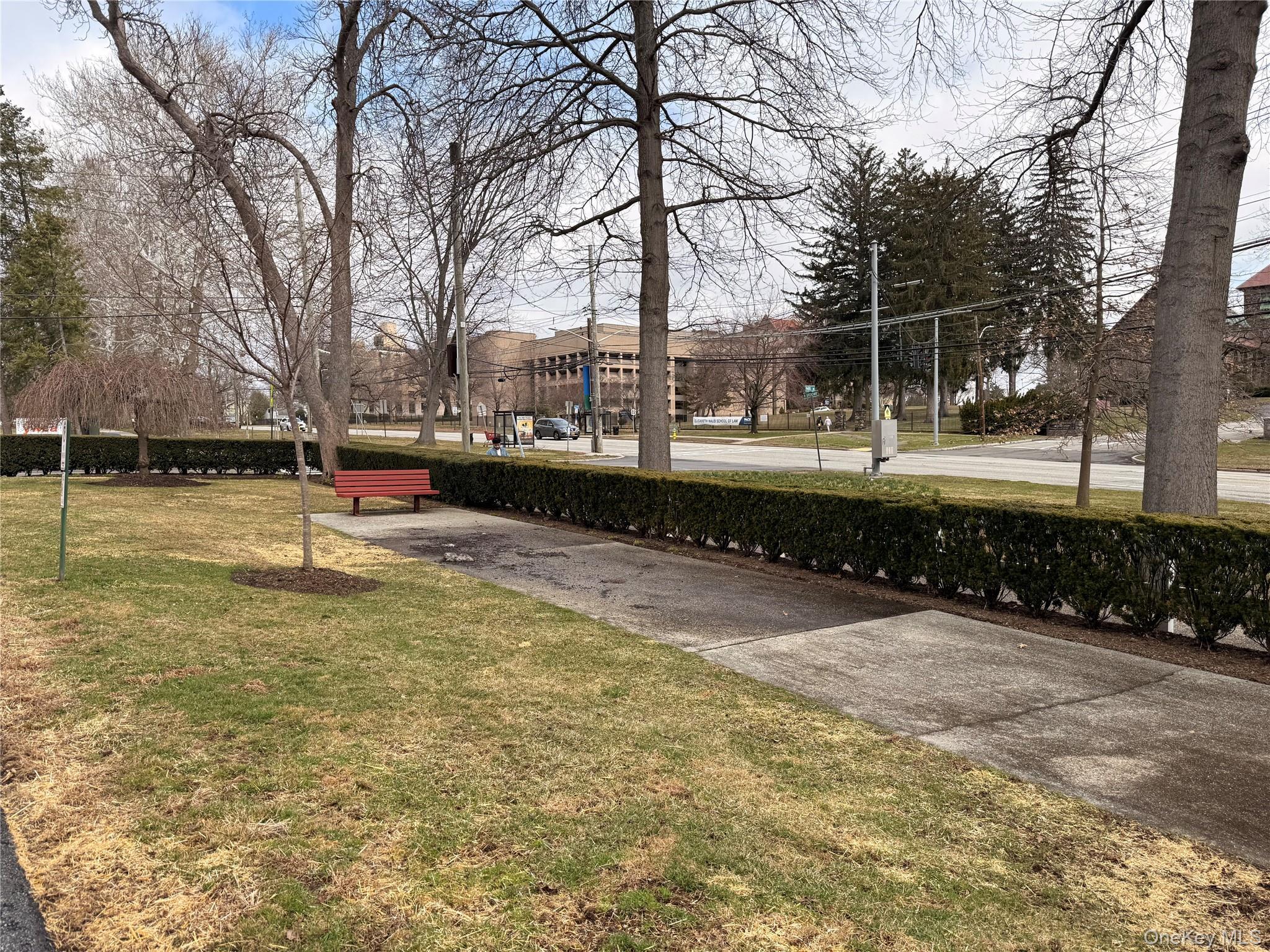 Condo Broadway  Westchester County, NY 10601, MLS-974188-23