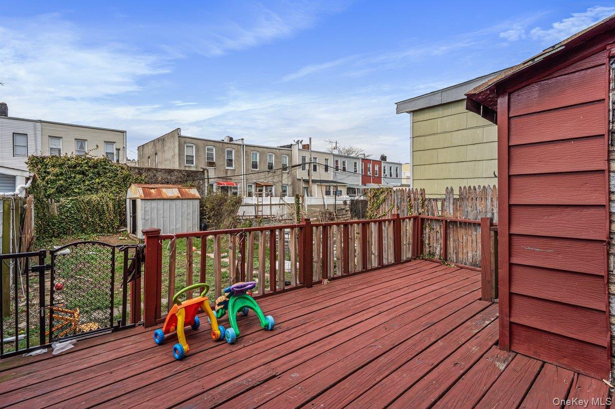 Single Family Autumn  Brooklyn, NY 11208, MLS-974192-18