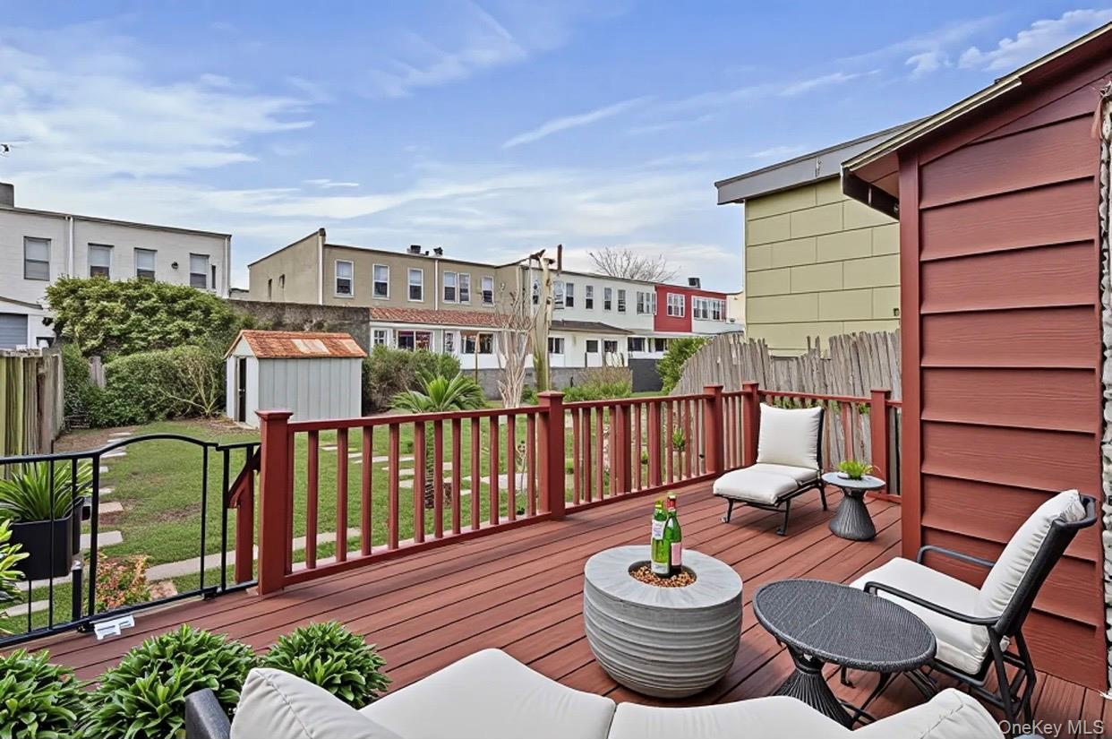 Single Family Autumn  Brooklyn, NY 11208, MLS-974192-19