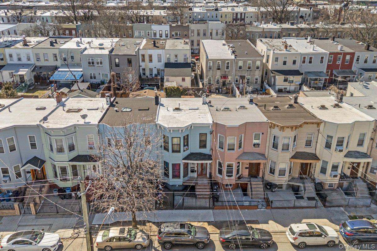 Single Family Autumn  Brooklyn, NY 11208, MLS-974192-2
