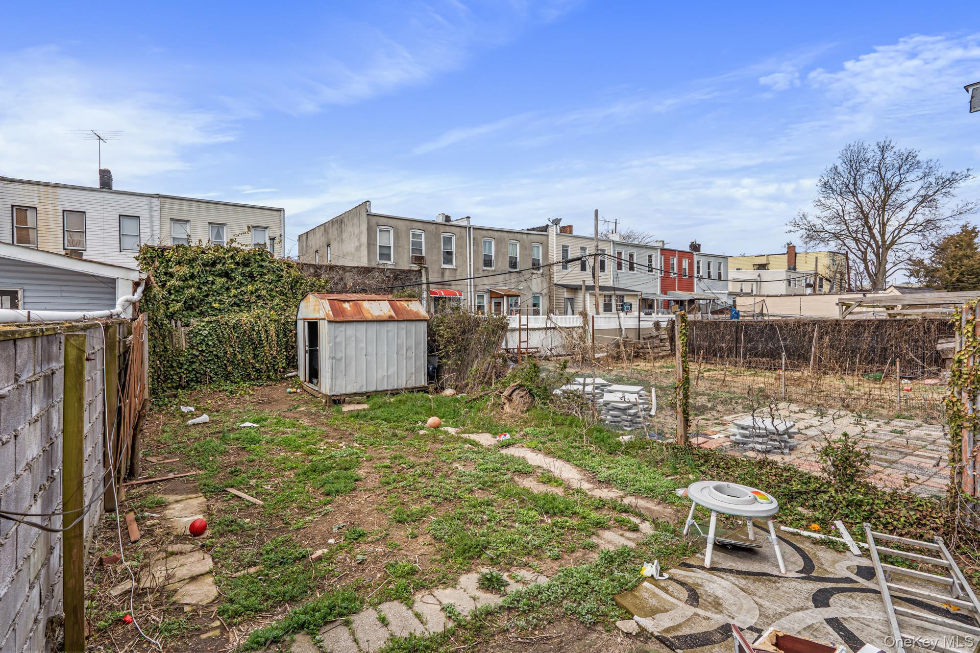 Single Family Autumn  Brooklyn, NY 11208, MLS-974192-25