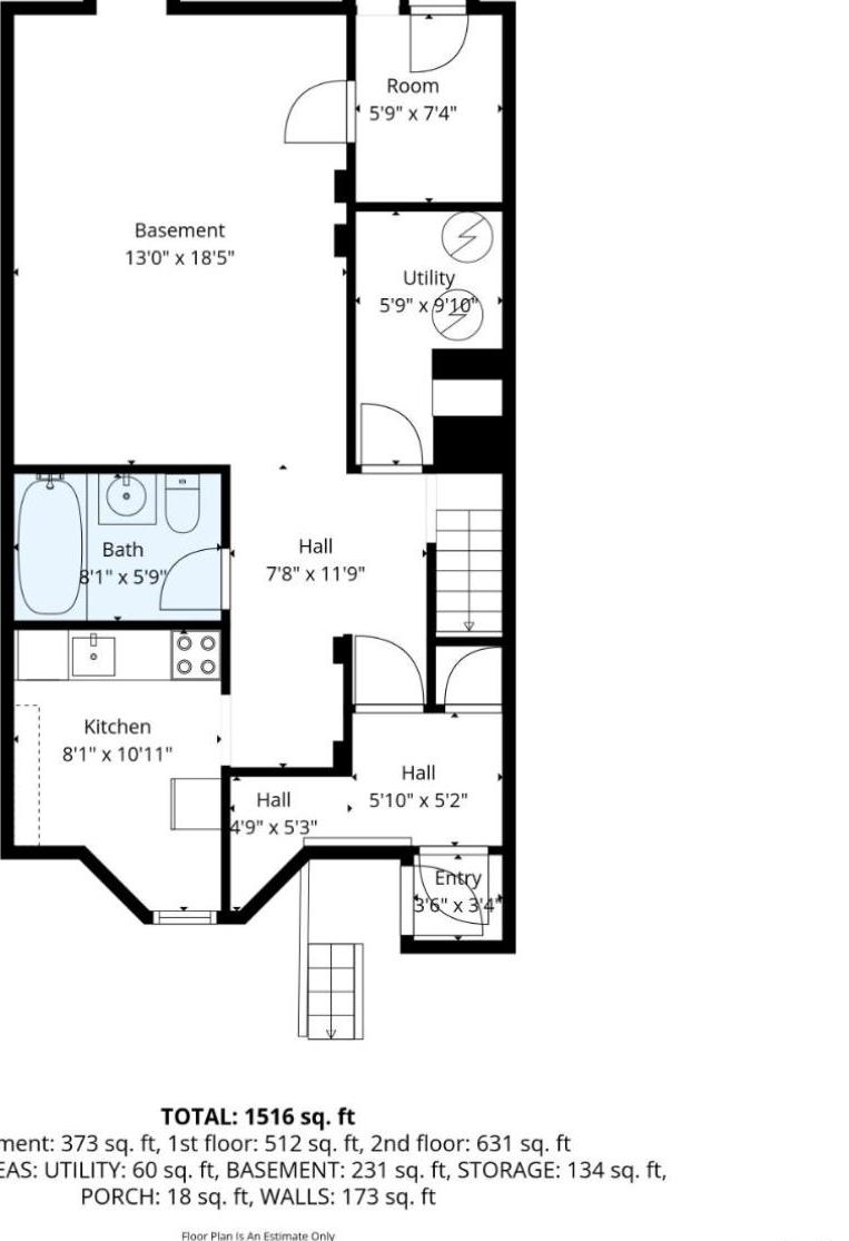 Single Family Autumn  Brooklyn, NY 11208, MLS-974192-29