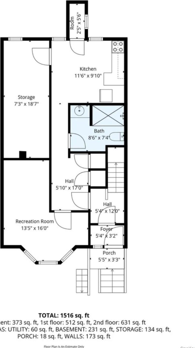 Single Family Autumn  Brooklyn, NY 11208, MLS-974192-30