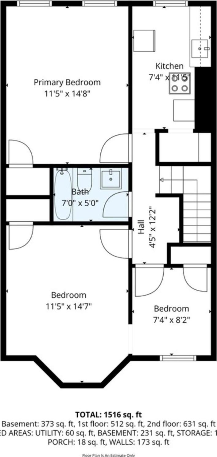 Single Family Autumn  Brooklyn, NY 11208, MLS-974192-31