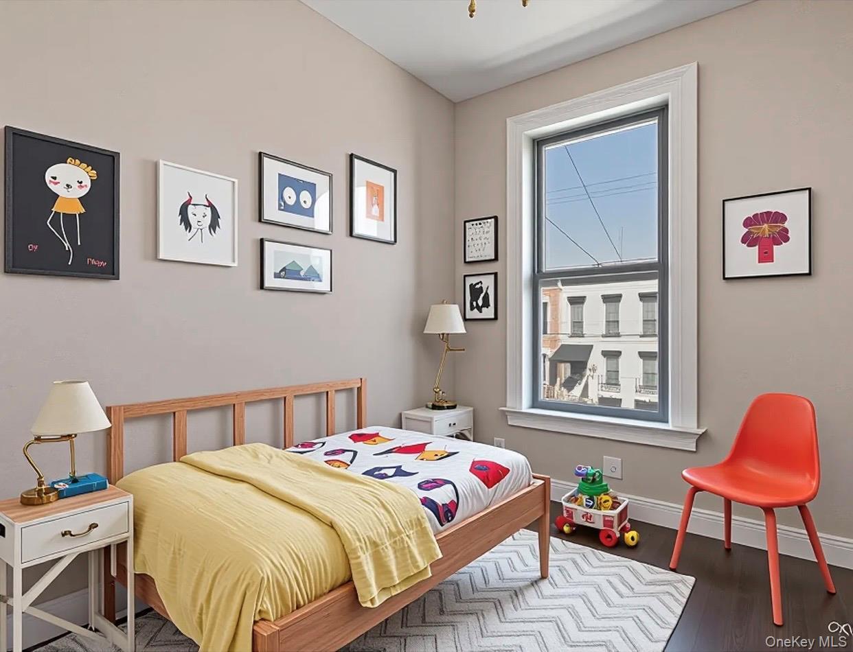 Single Family Autumn  Brooklyn, NY 11208, MLS-974192-9