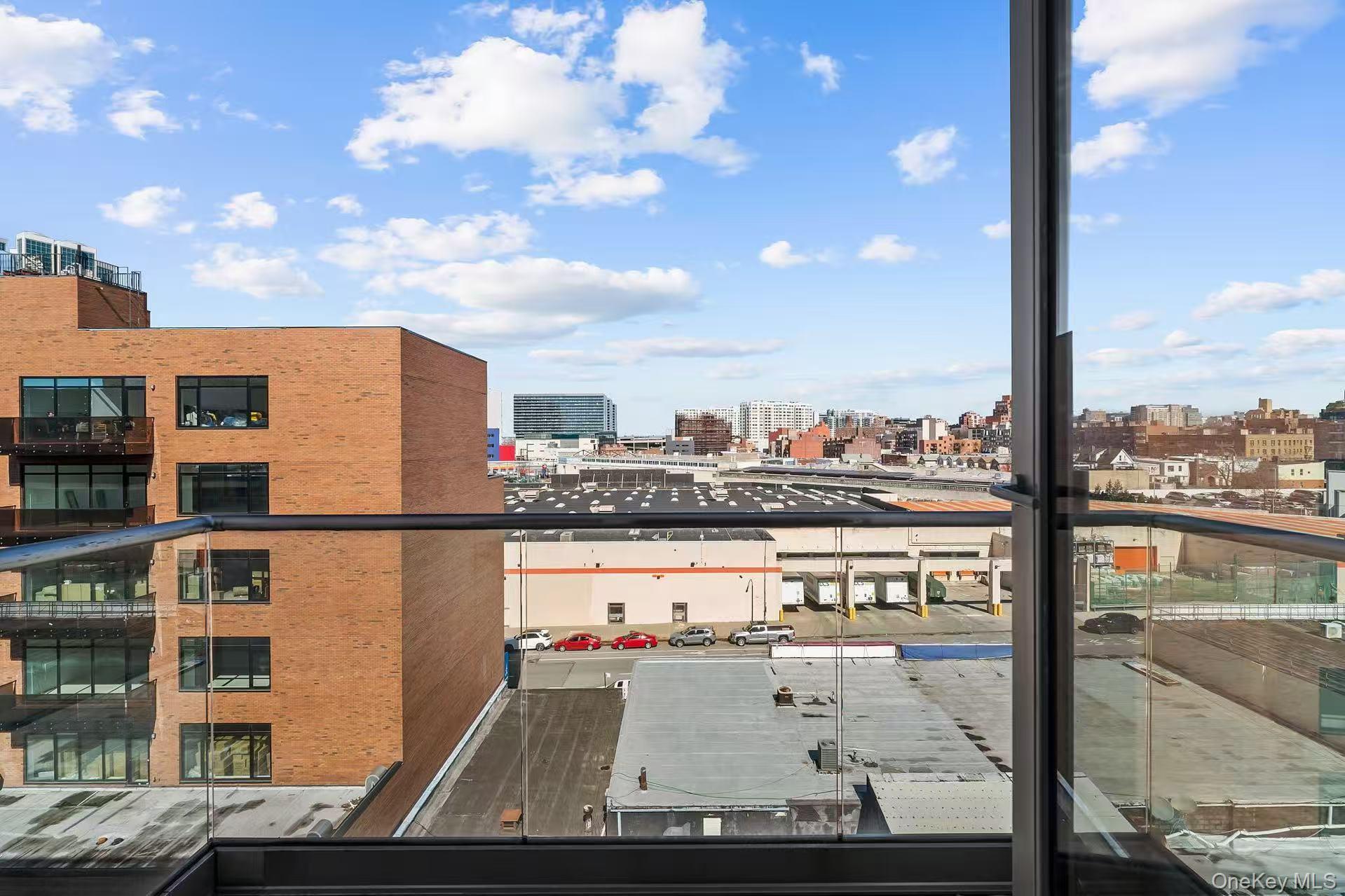 Condo Fowler  Queens, NY 11355, MLS-974195-16