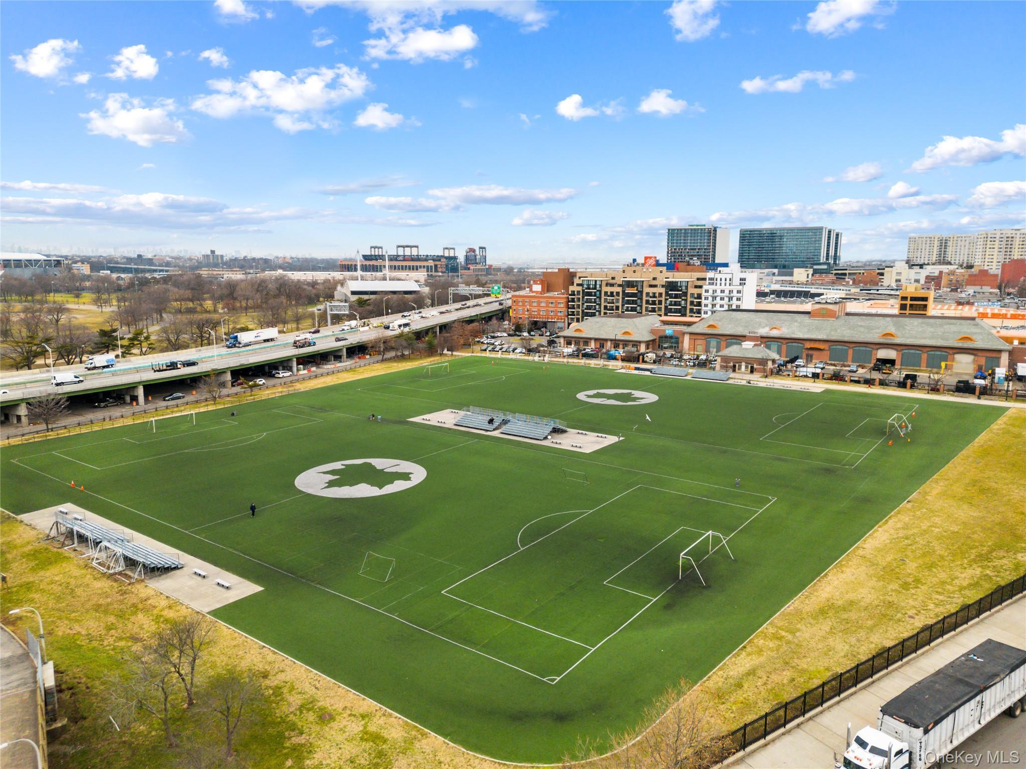 Condo Fowler  Queens, NY 11355, MLS-974195-18