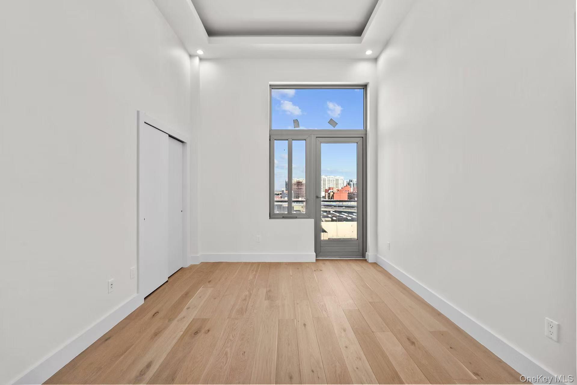 Condo Fowler  Queens, NY 11355, MLS-974195-8