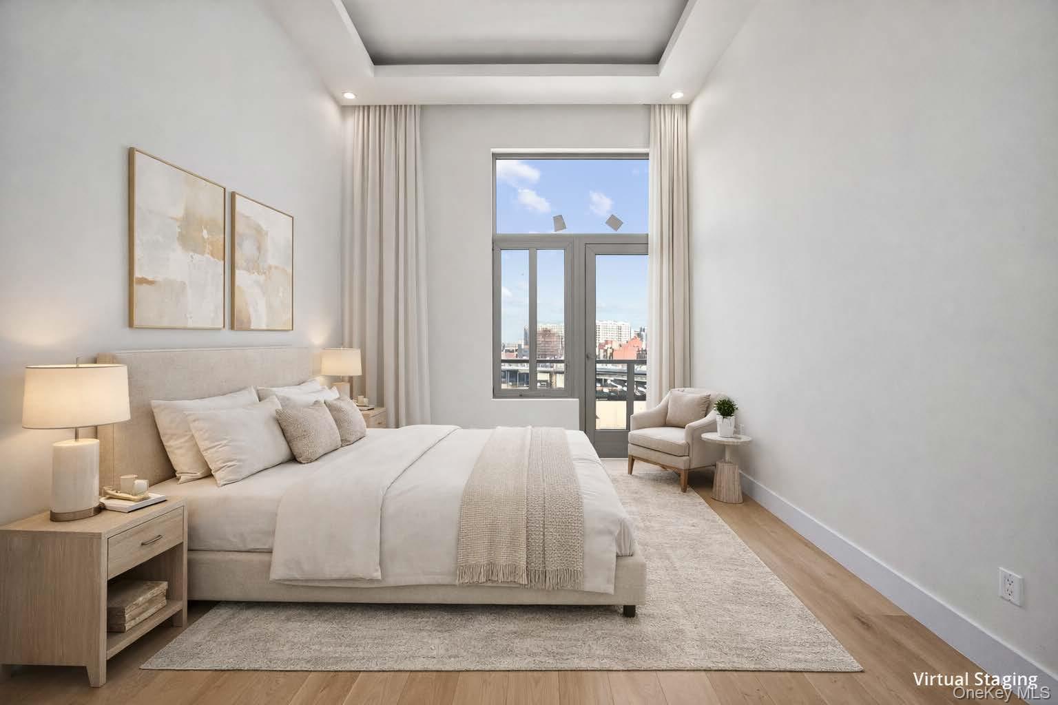 Condo Fowler  Queens, NY 11355, MLS-974195-9