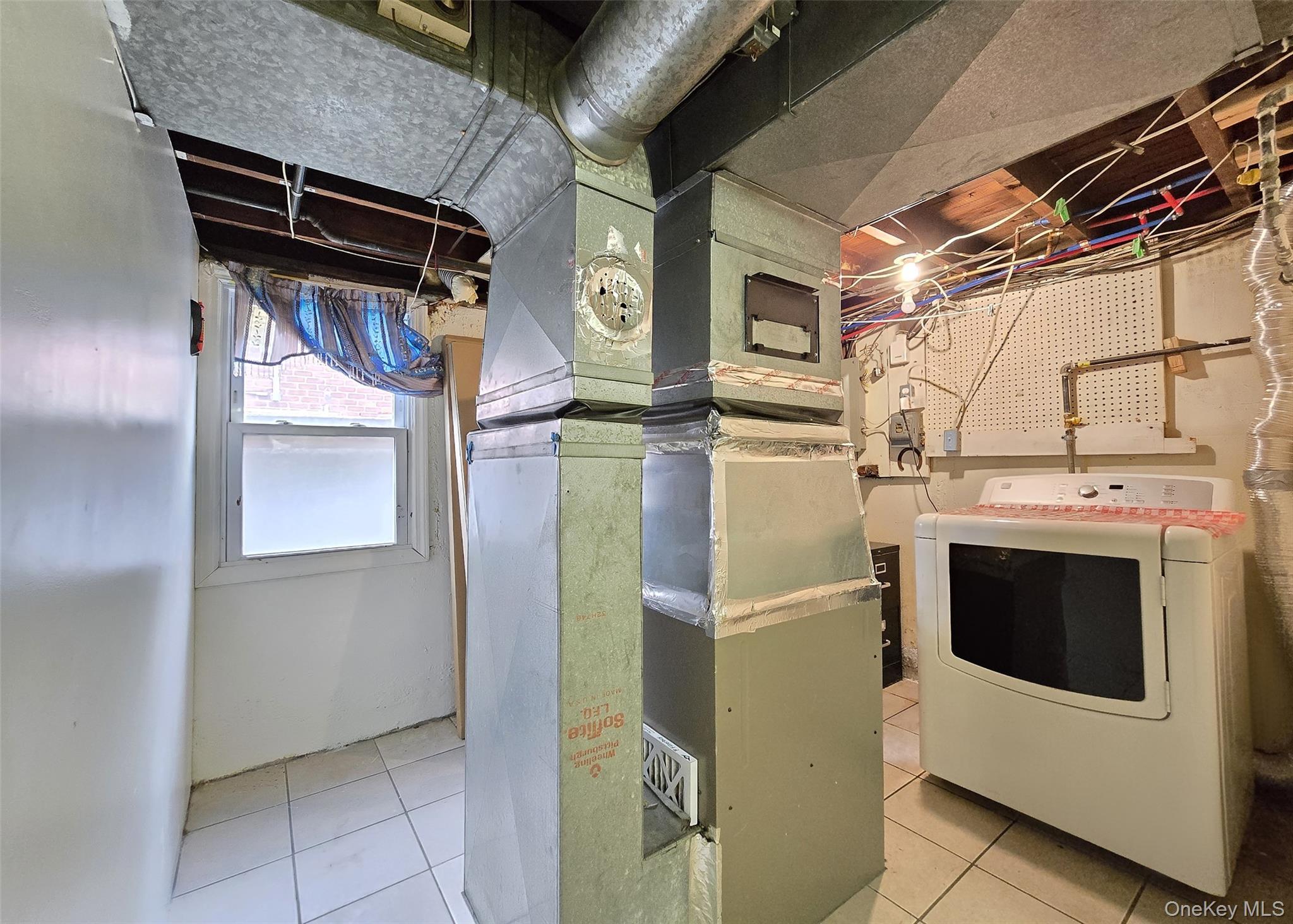 Single Family Mcalester  Nassau County, NY 11801, MLS-974200-19