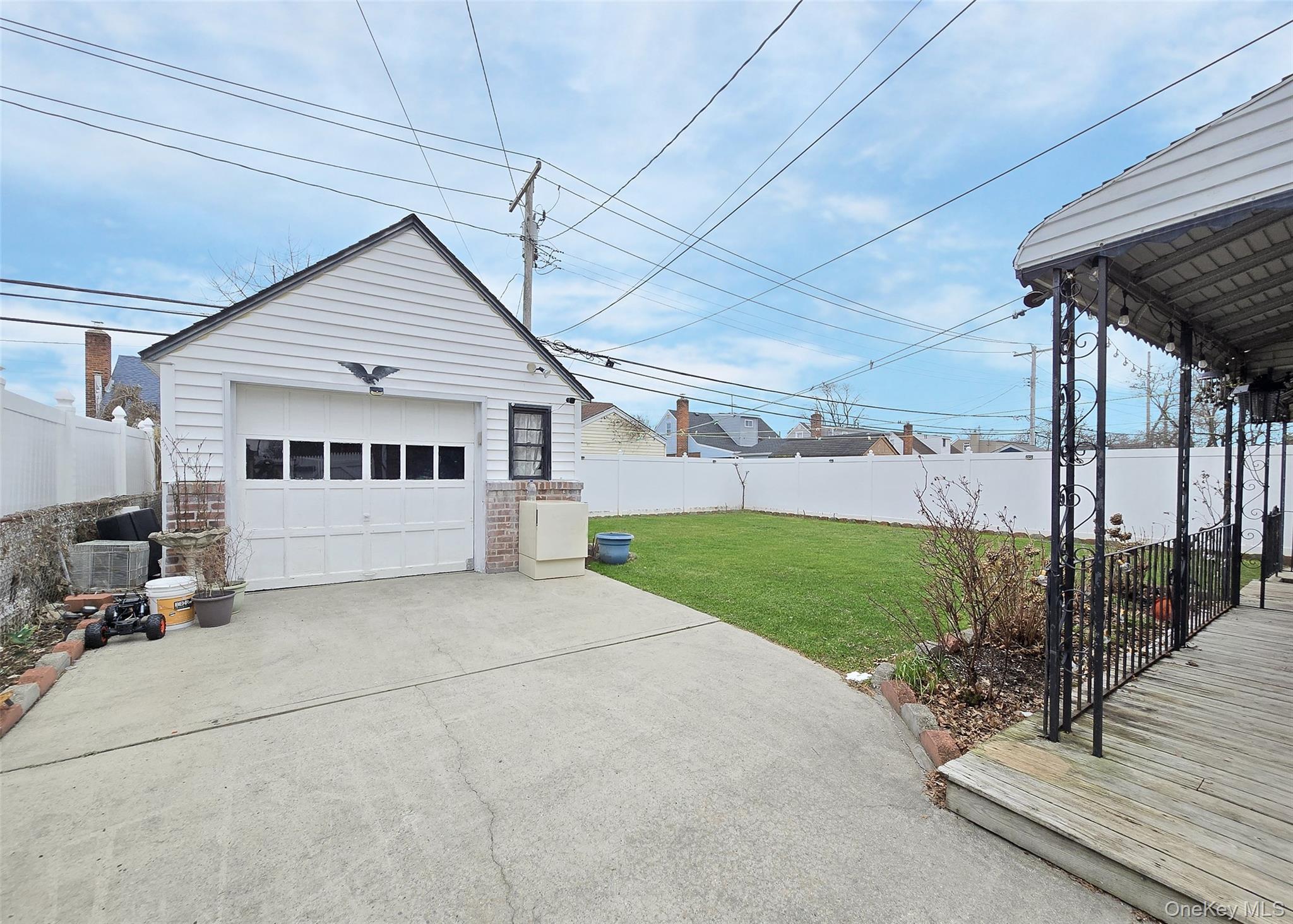 Single Family Mcalester  Nassau County, NY 11801, MLS-974200-2