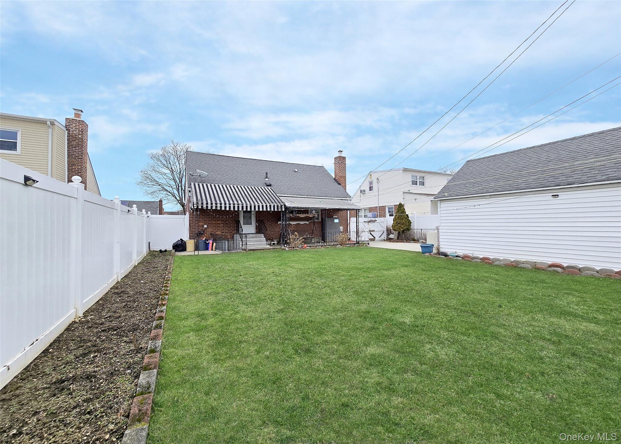 Single Family Mcalester  Nassau County, NY 11801, MLS-974200-4