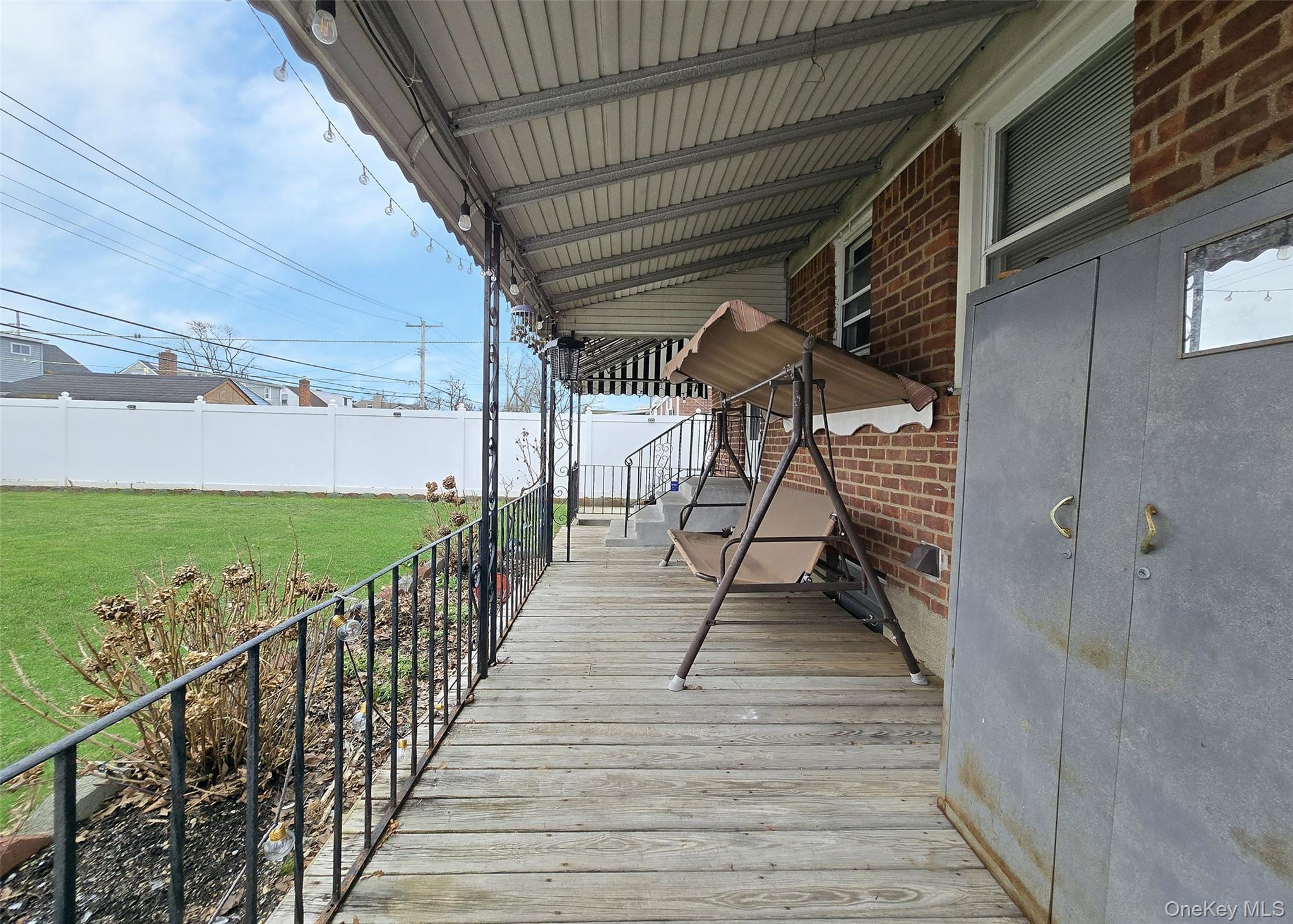 Single Family Mcalester  Nassau County, NY 11801, MLS-974200-5