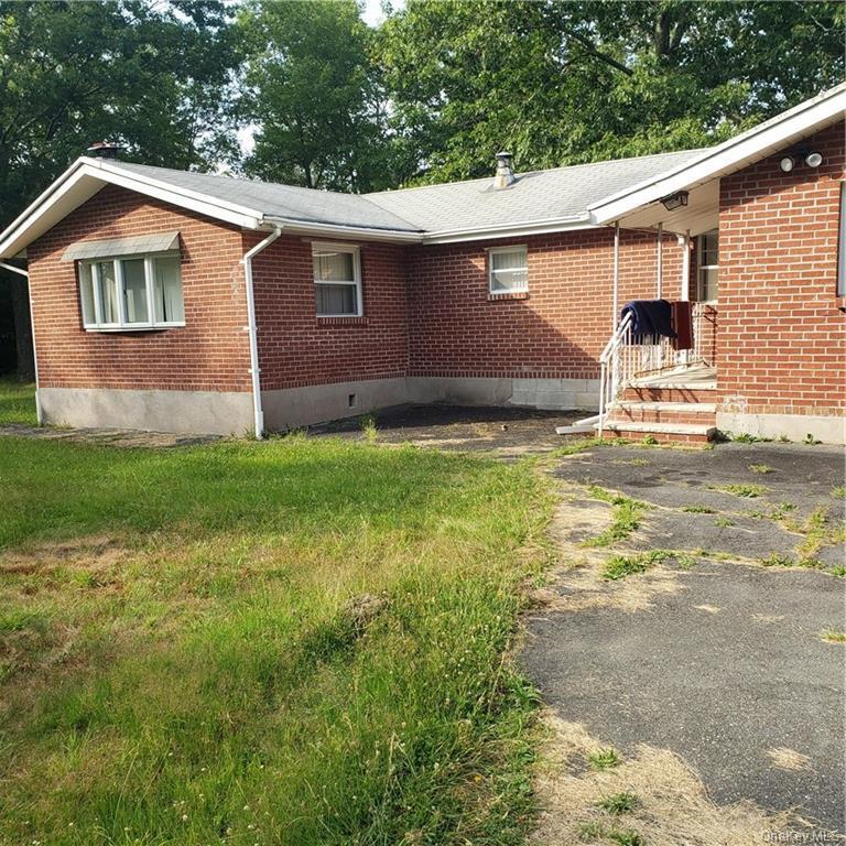 Single Family Old Turnpike  Sullivan County, NY 12789, MLS-974212-15
