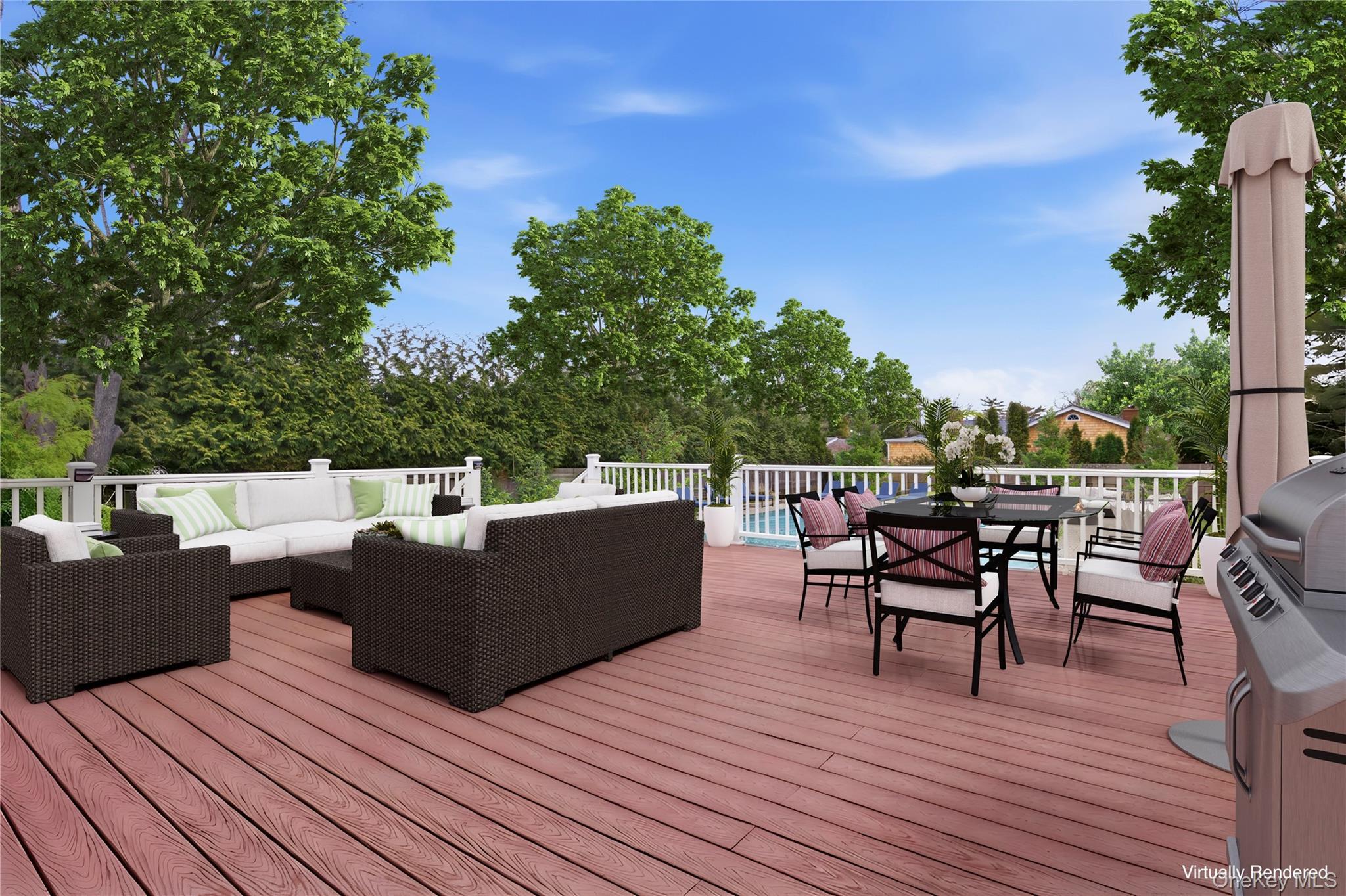 Single Family Argonne Road W Suffolk County, NY 11946, MLS-974214-18