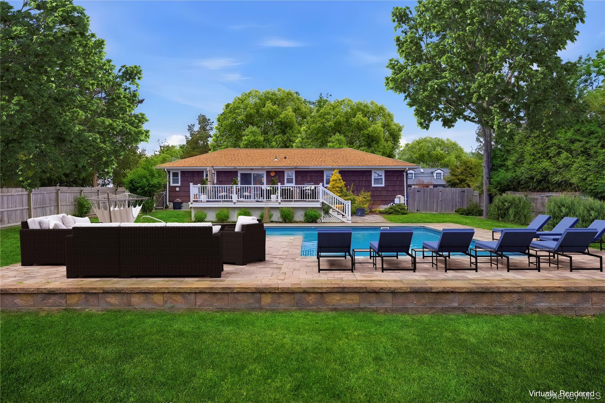 Single Family Argonne Road W  Suffolk County, NY 11946, MLS-974214-19