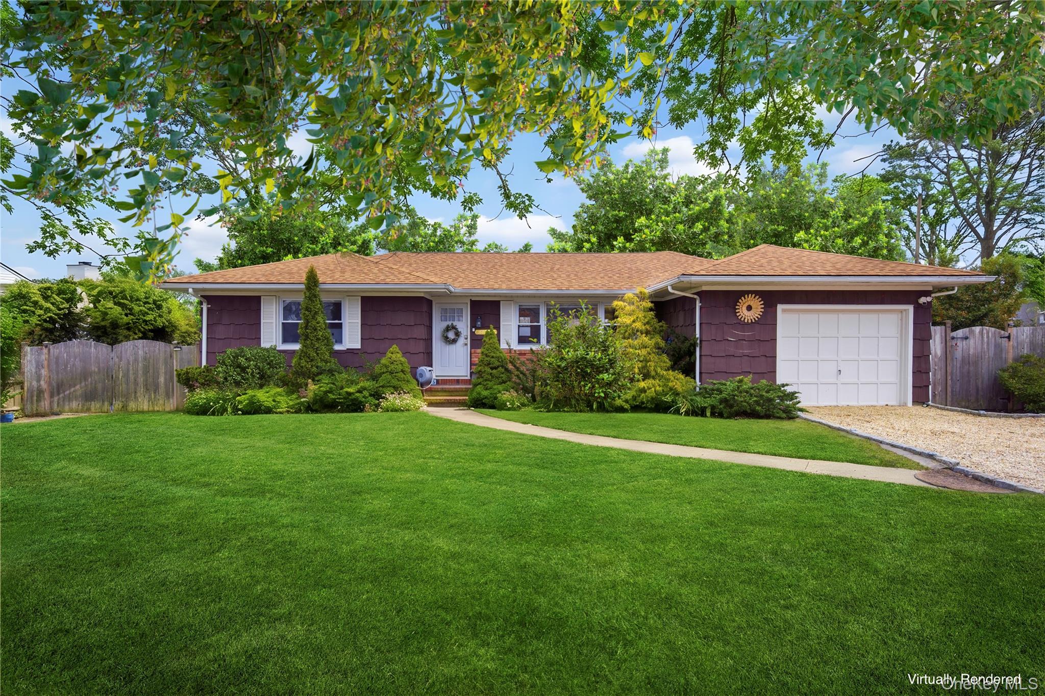 Single Family Argonne Road W Suffolk County, NY 11946, MLS-974214-2