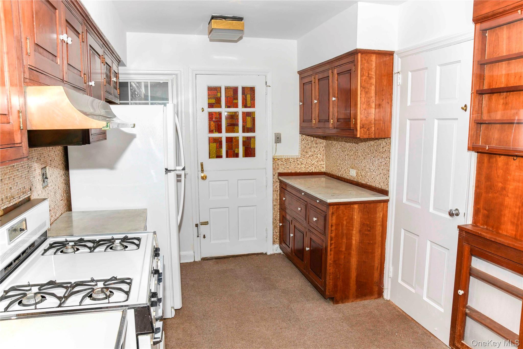 Single Family Chestnut  Nassau County, NY 11563, MLS-974215-10