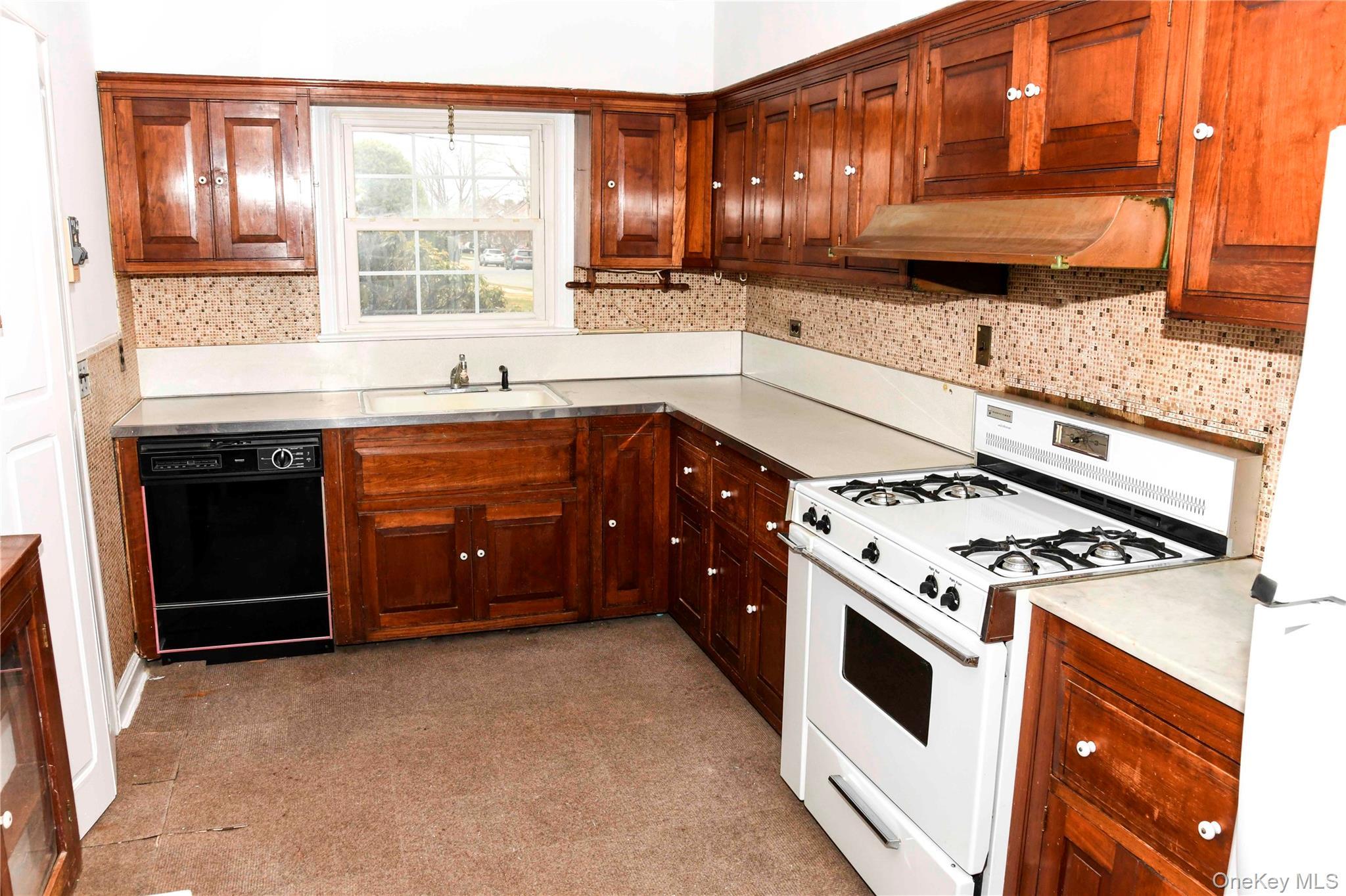 Single Family Chestnut  Nassau County, NY 11563, MLS-974215-11