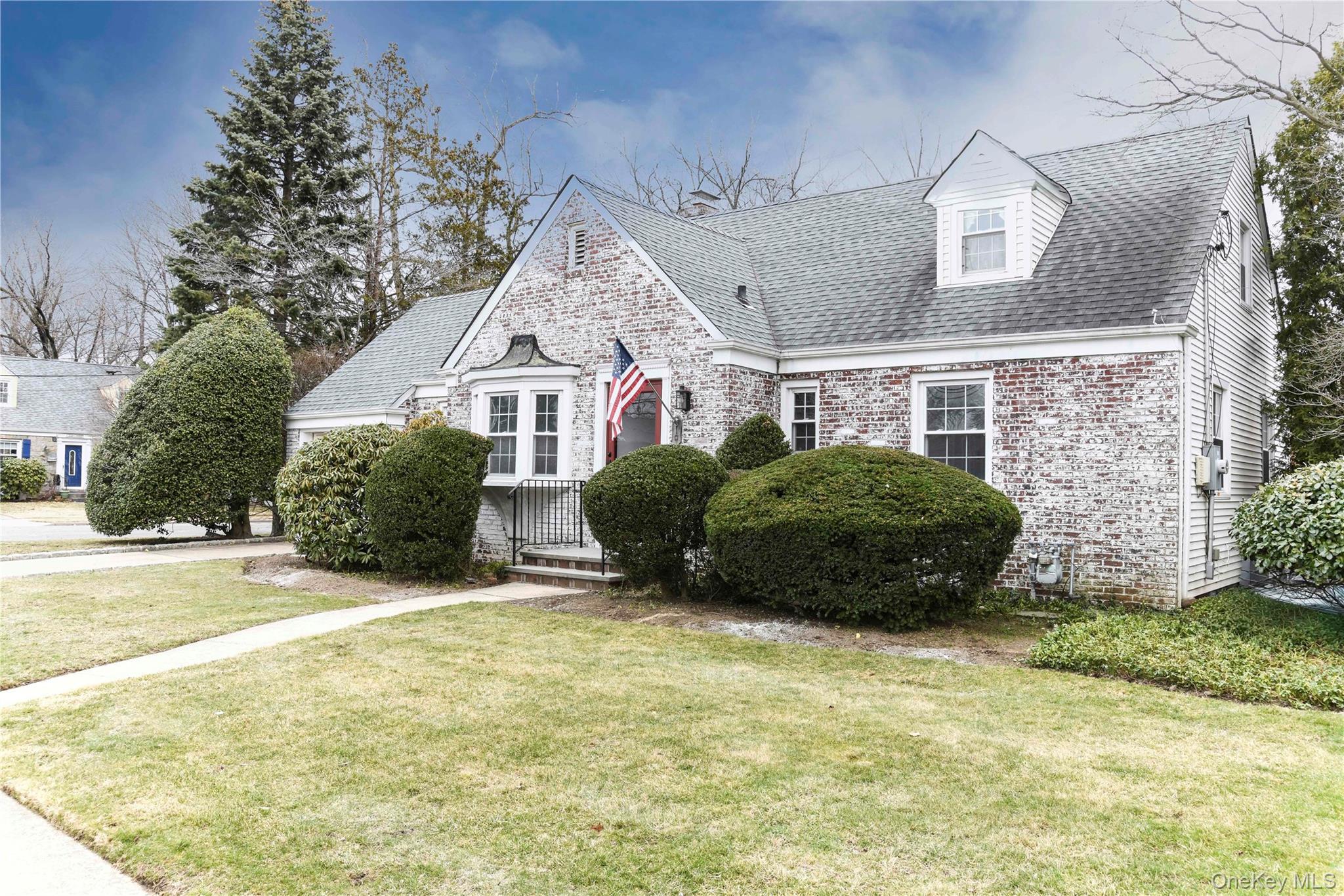 Single Family Chestnut  Nassau County, NY 11563, MLS-974215-19