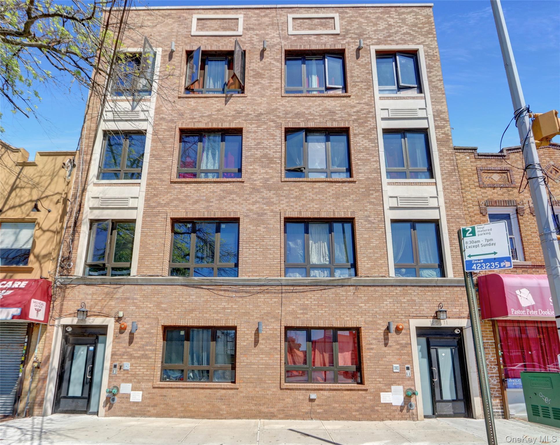 Single Family 101st  Queens, NY 11419, MLS-974222-3