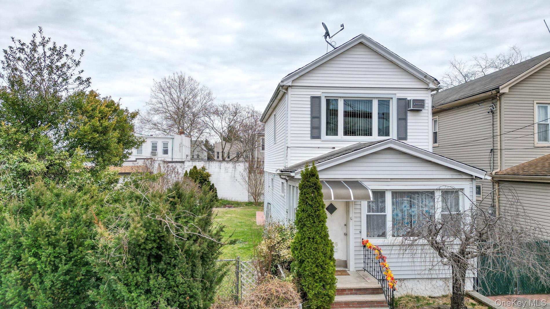 Single Family 71st Queens, NY 11385, MLS-974223-2