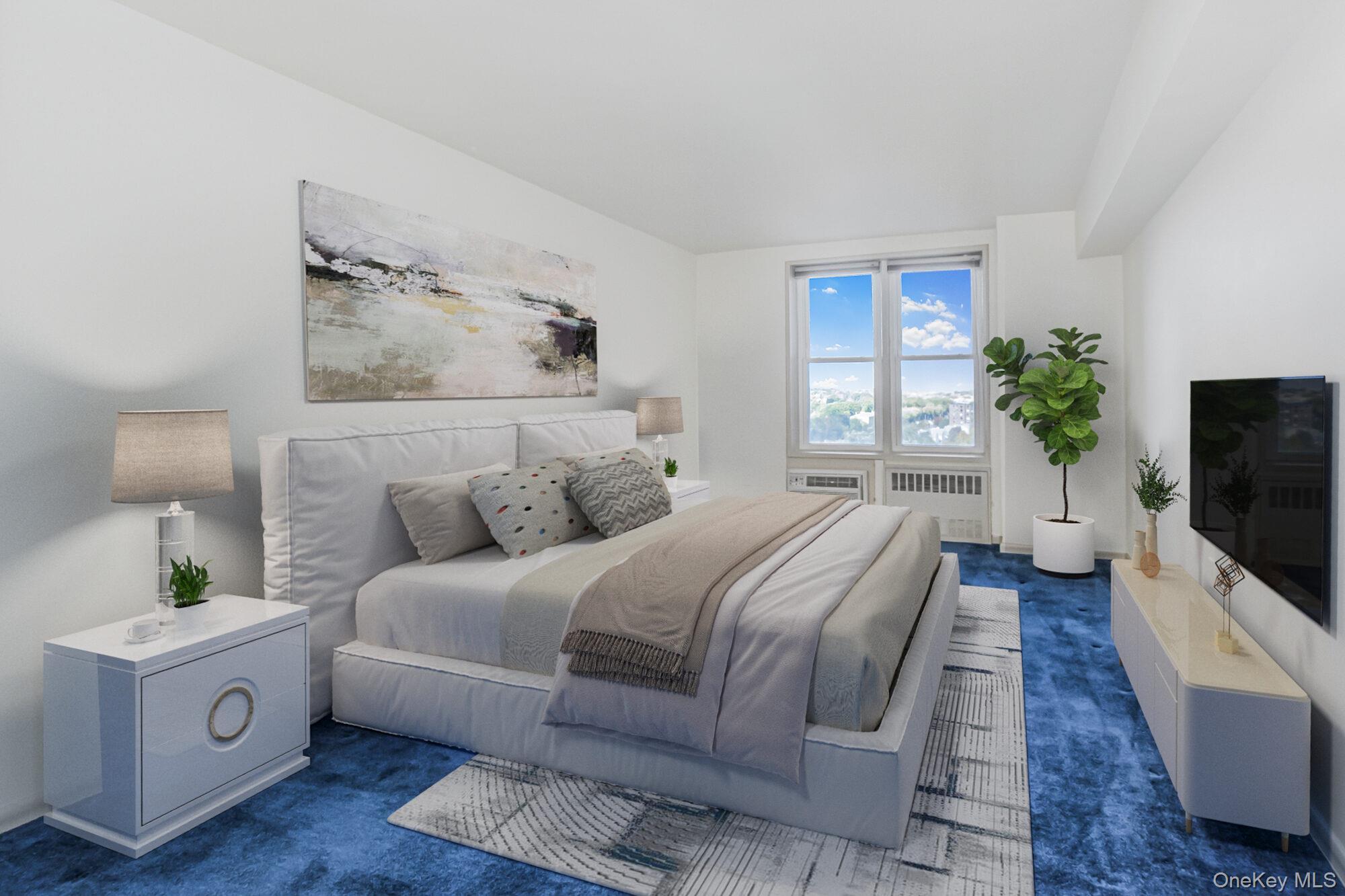 Coop Van Cortlandt Bronx, NY 10470, MLS-974247-15