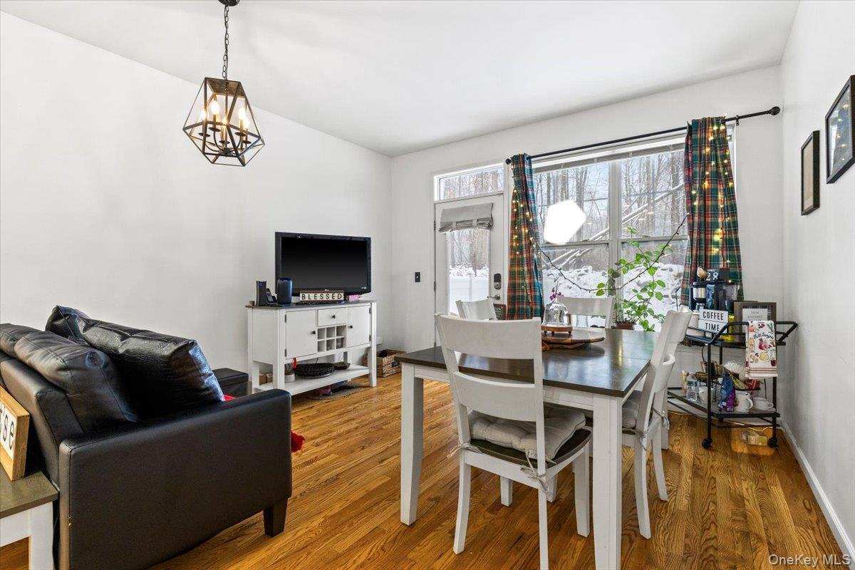 Single Family Woodrose  Orange County, NY 10940, MLS-974251-11