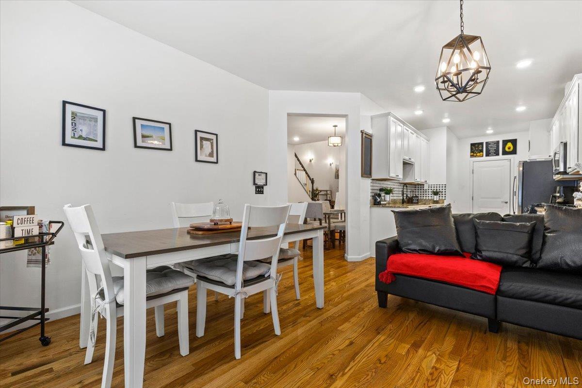 Single Family Woodrose  Orange County, NY 10940, MLS-974251-12