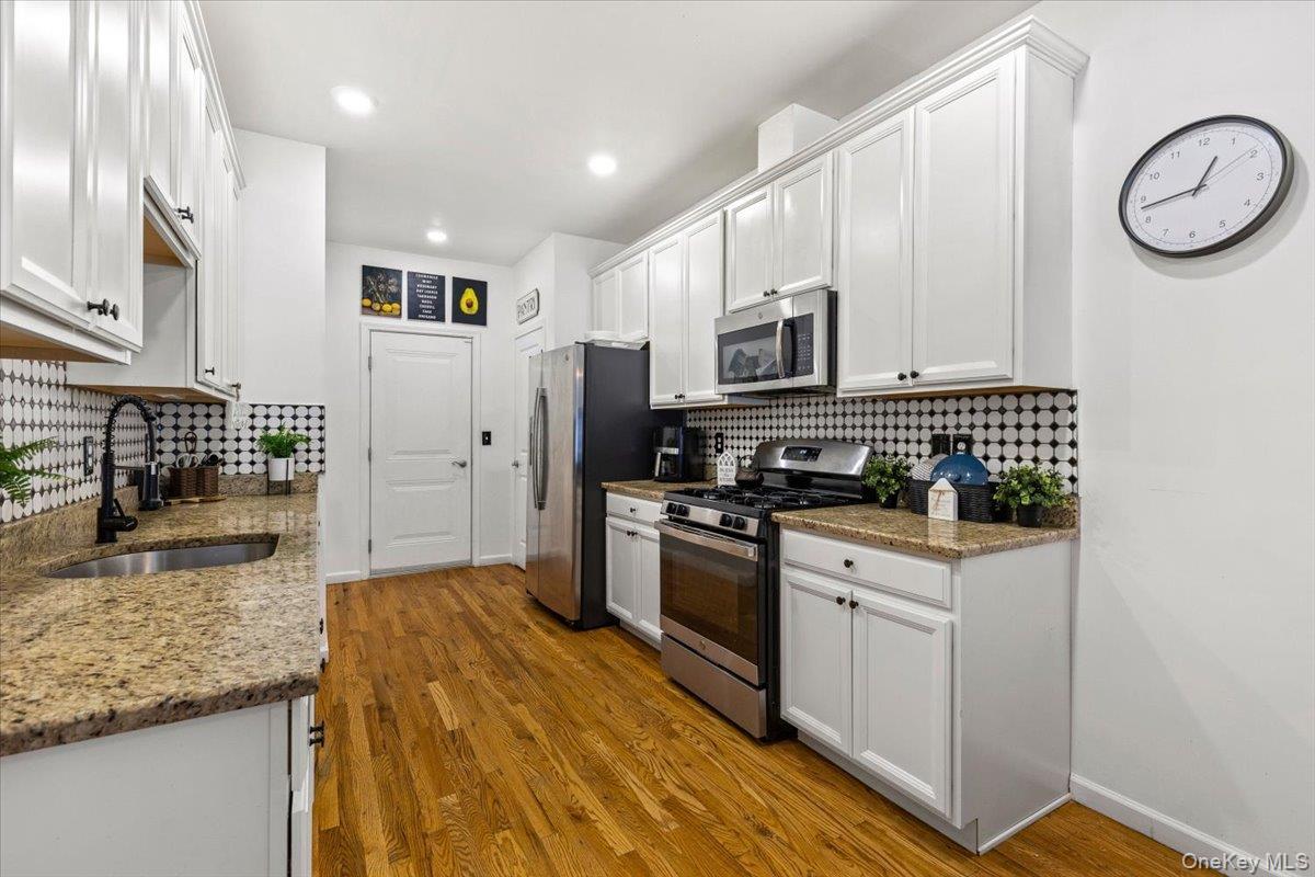 Single Family Woodrose  Orange County, NY 10940, MLS-974251-13