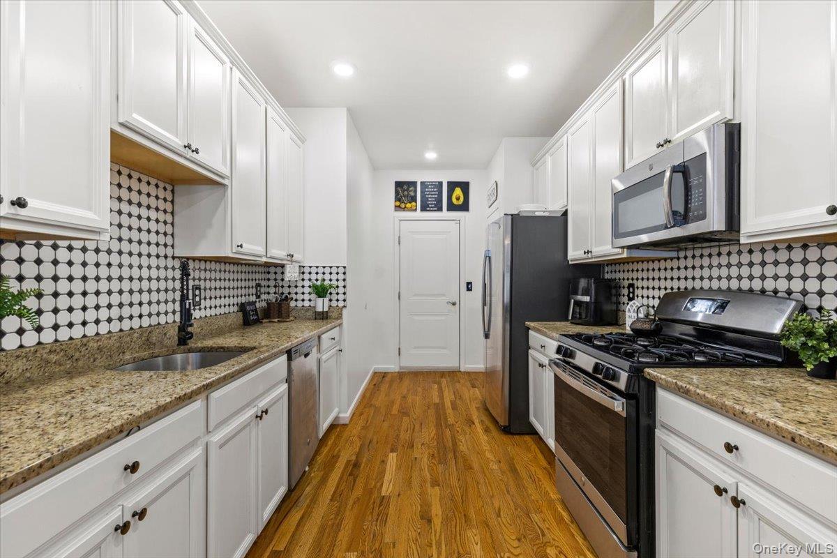 Single Family Woodrose  Orange County, NY 10940, MLS-974251-14