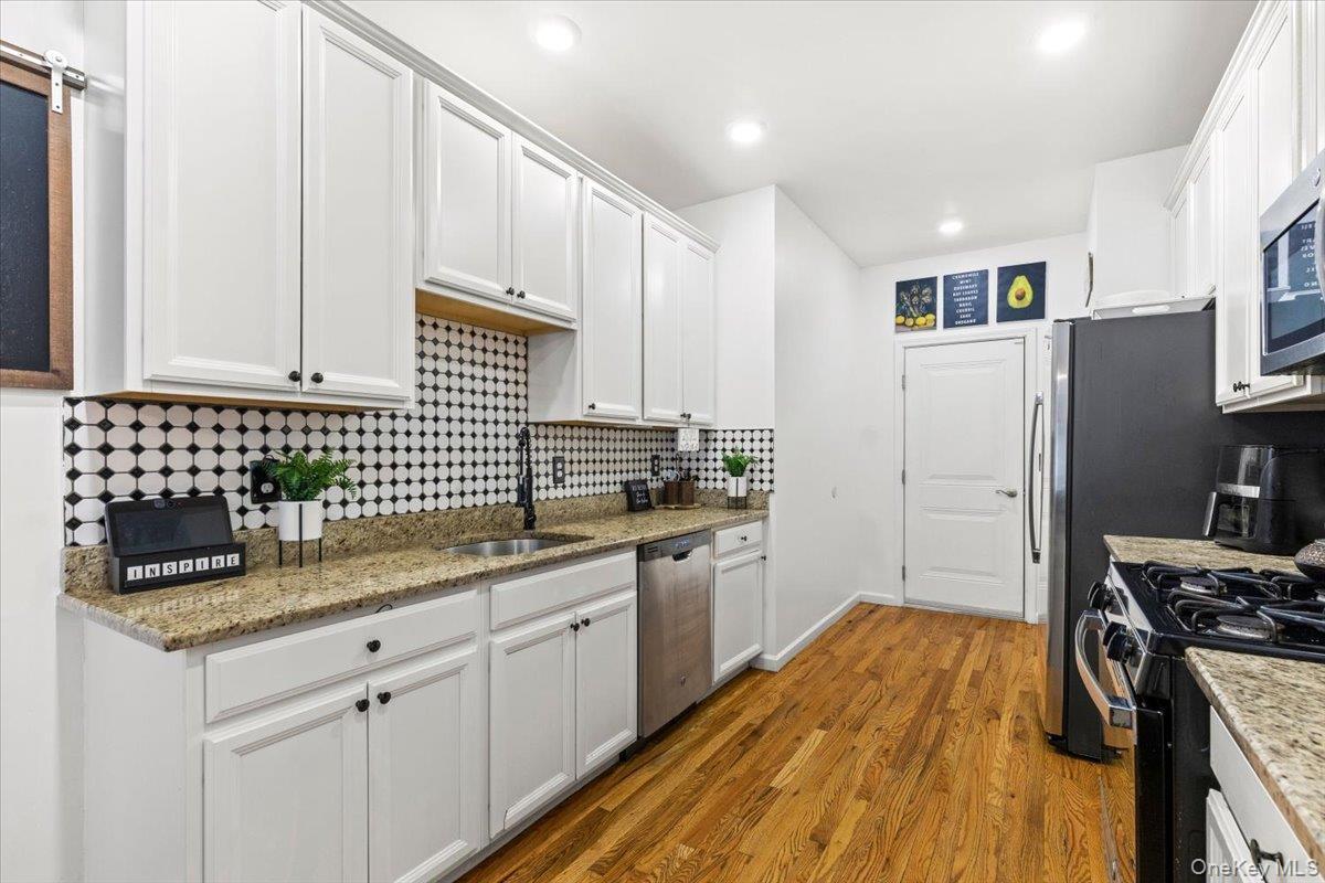 Single Family Woodrose  Orange County, NY 10940, MLS-974251-15