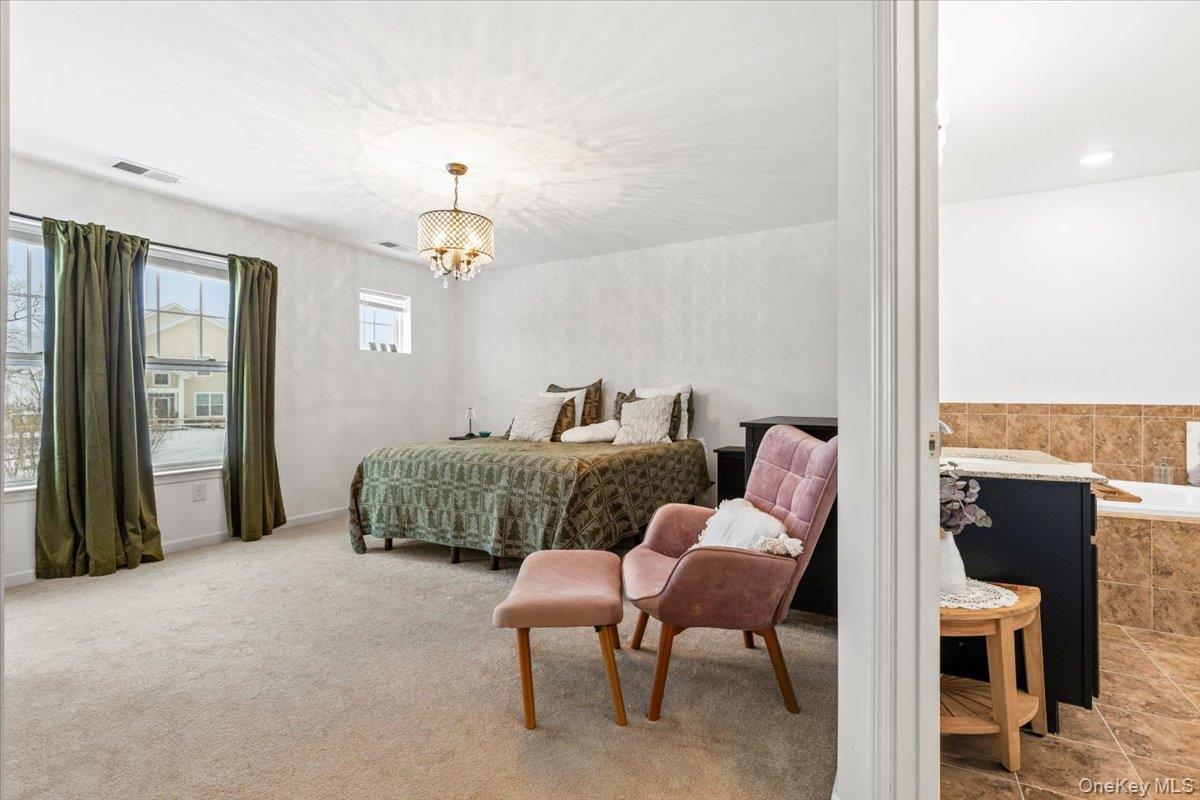 Single Family Woodrose  Orange County, NY 10940, MLS-974251-17