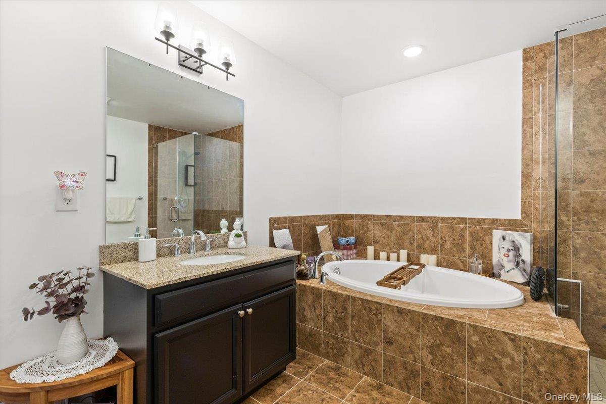 Single Family Woodrose  Orange County, NY 10940, MLS-974251-18