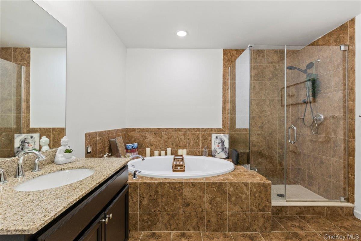 Single Family Woodrose  Orange County, NY 10940, MLS-974251-19