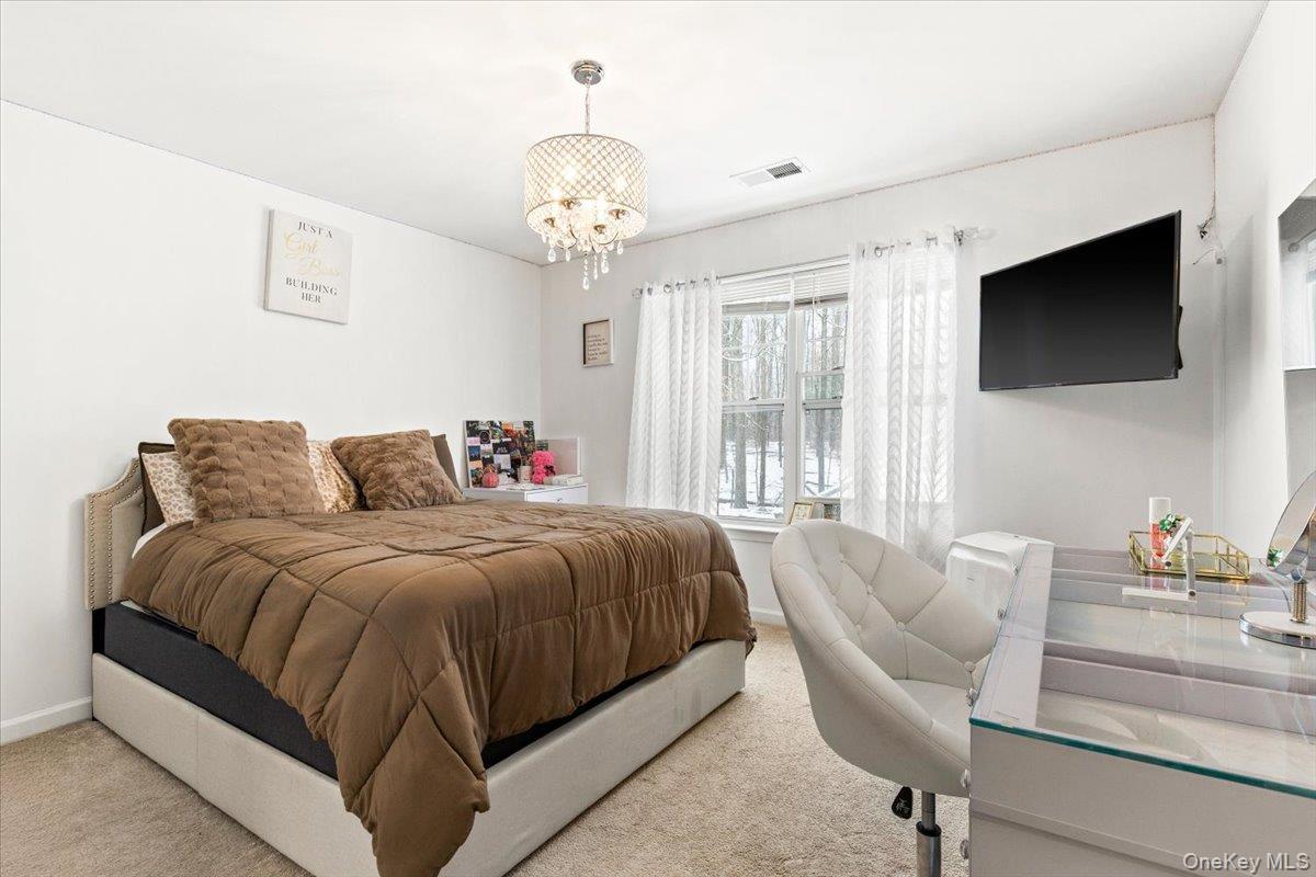 Single Family Woodrose  Orange County, NY 10940, MLS-974251-21