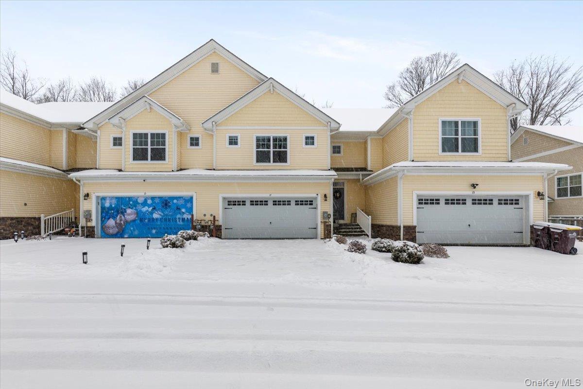 Single Family Woodrose  Orange County, NY 10940, MLS-974251-26