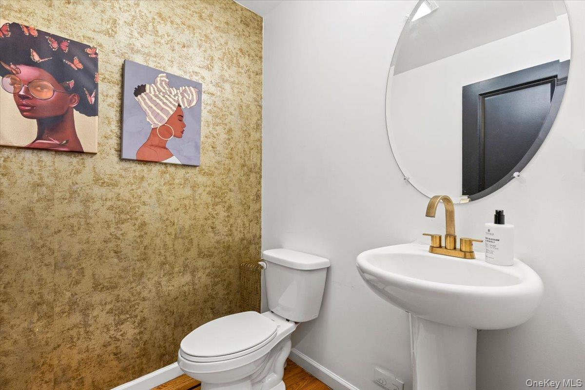 Single Family Woodrose  Orange County, NY 10940, MLS-974251-6