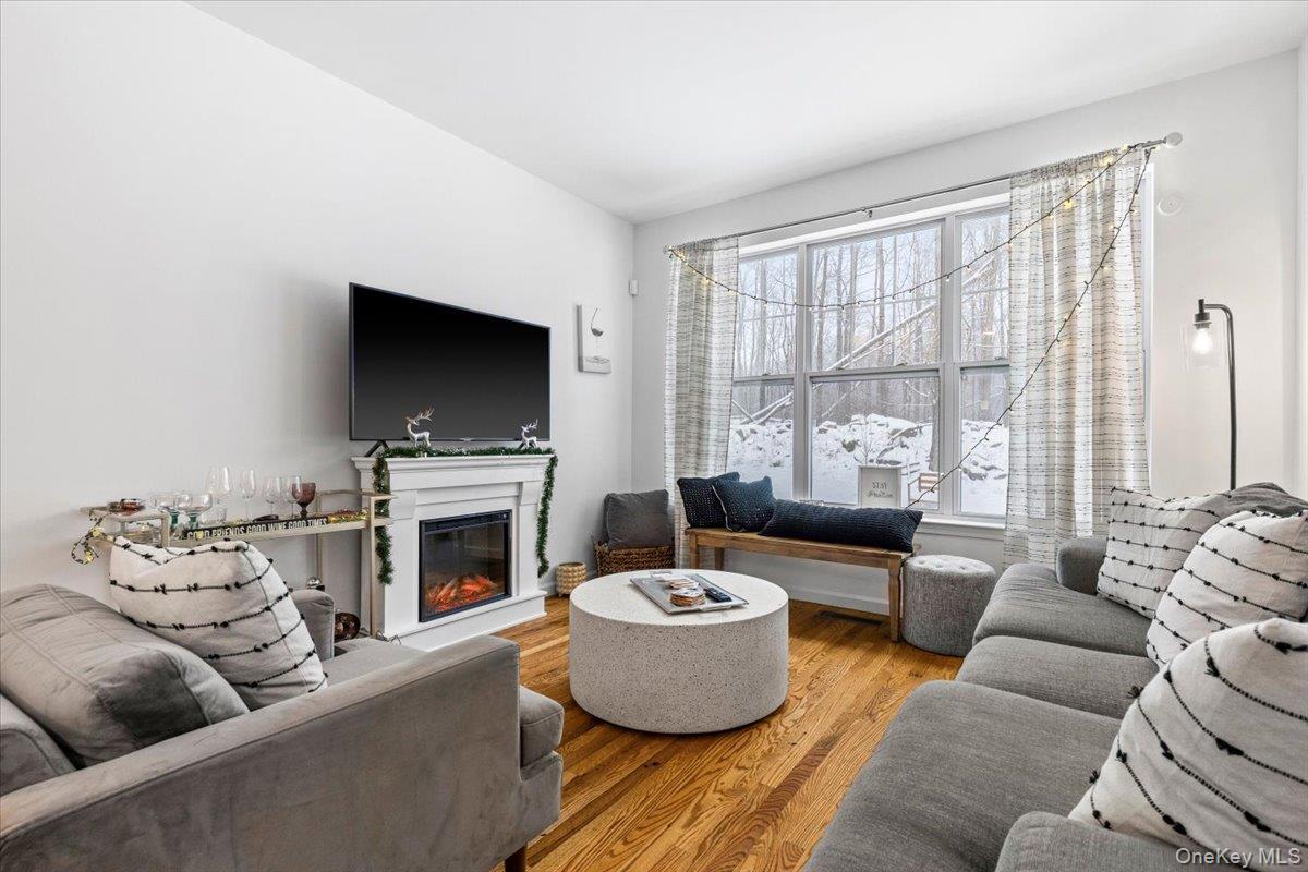 Single Family Woodrose  Orange County, NY 10940, MLS-974251-9