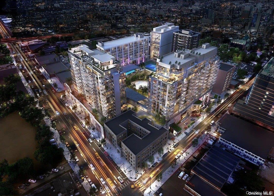 Condo 39th  Queens, NY 11354, MLS-974254-23