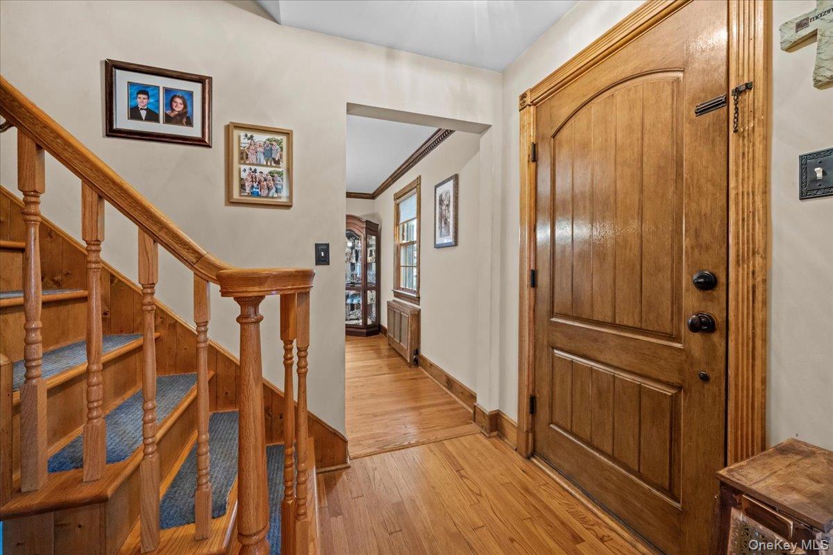 Single Family Polo  Bronx, NY 10465, MLS-974259-2