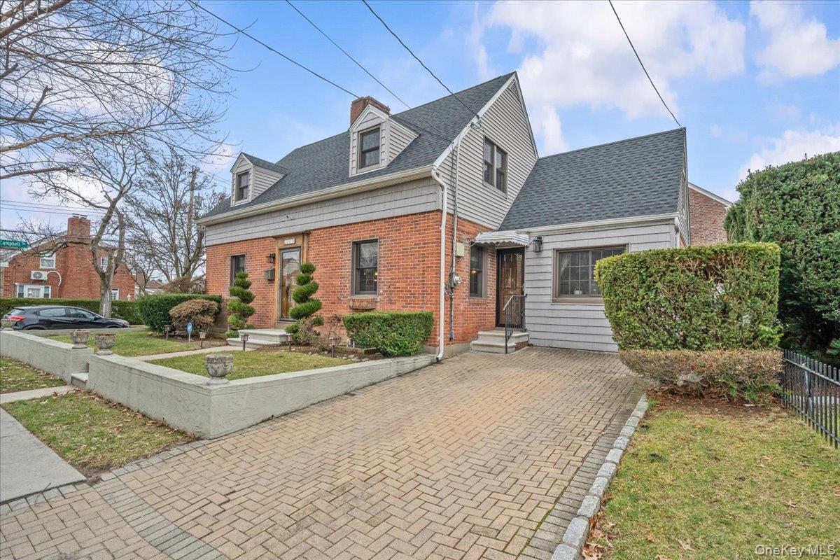 Single Family Polo  Bronx, NY 10465, MLS-974259-26