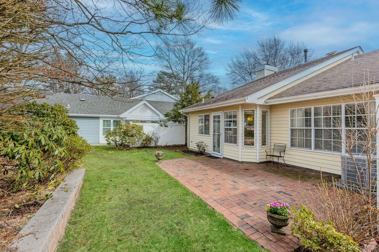 Condo Huntington  Suffolk County, NY 11961, MLS-974264-34