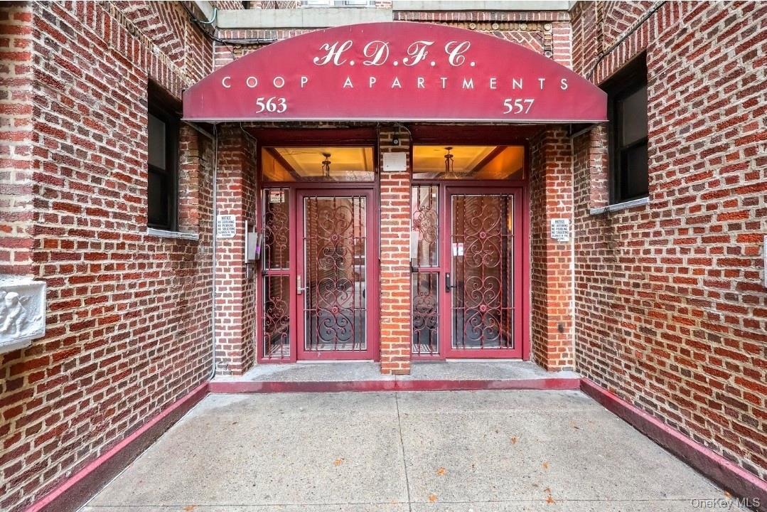 Coop 150th  Manhattan, NY 10031, MLS-974266-17