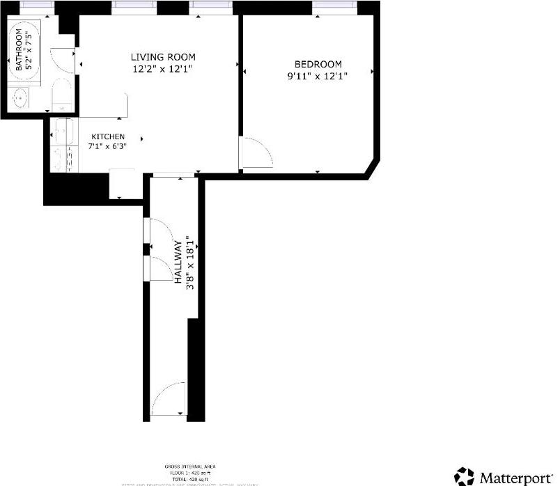 Coop 150th  Manhattan, NY 10031, MLS-974266-21