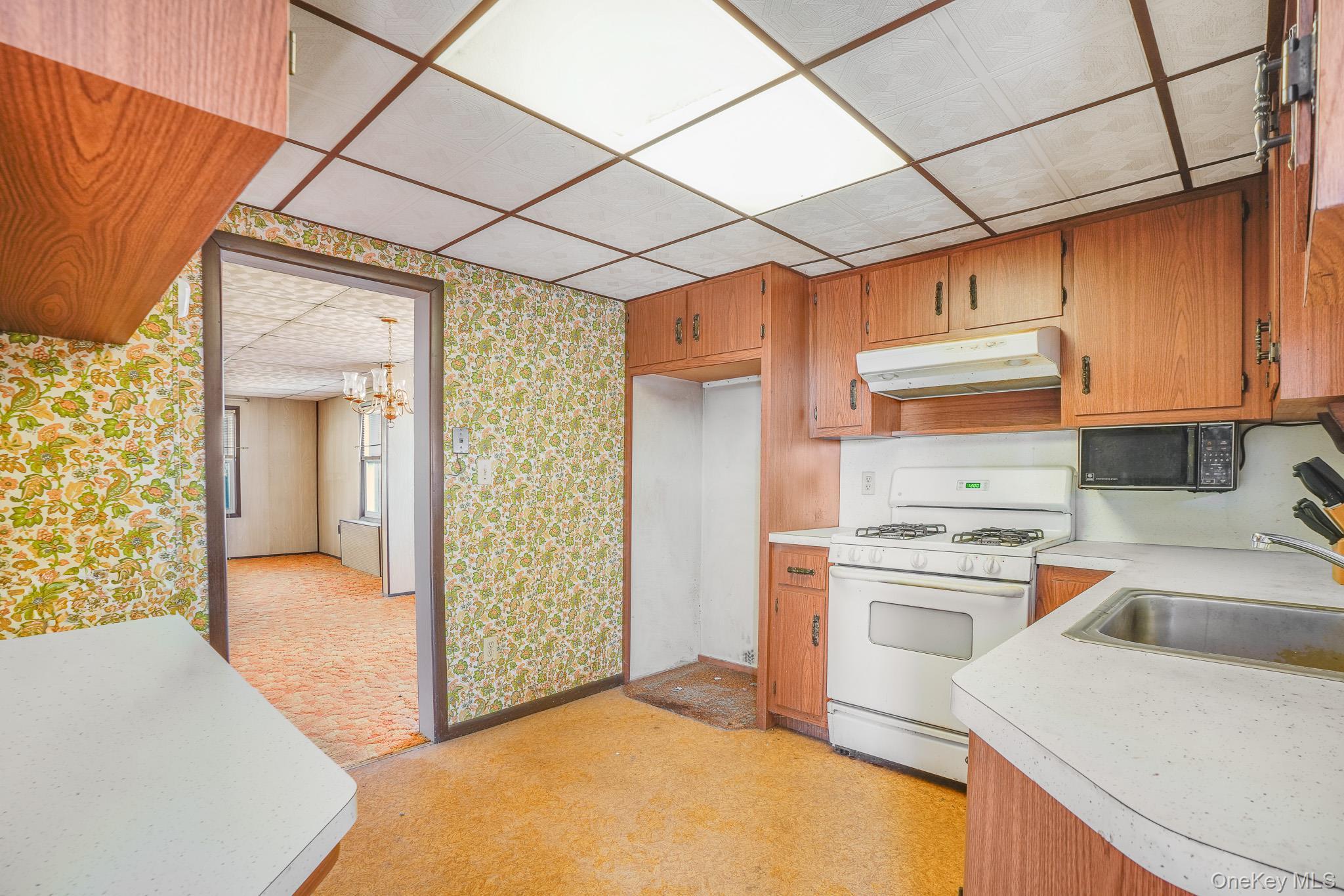 Single Family Orchard  Ulster County, NY 12542, MLS-974269-13