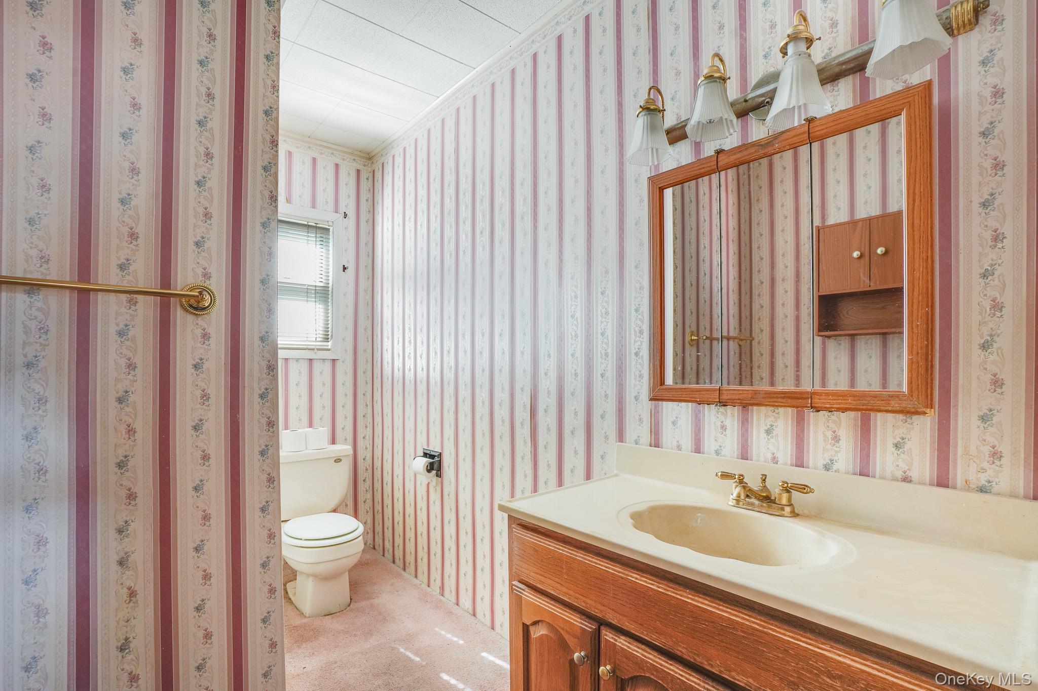 Single Family Orchard  Ulster County, NY 12542, MLS-974269-17