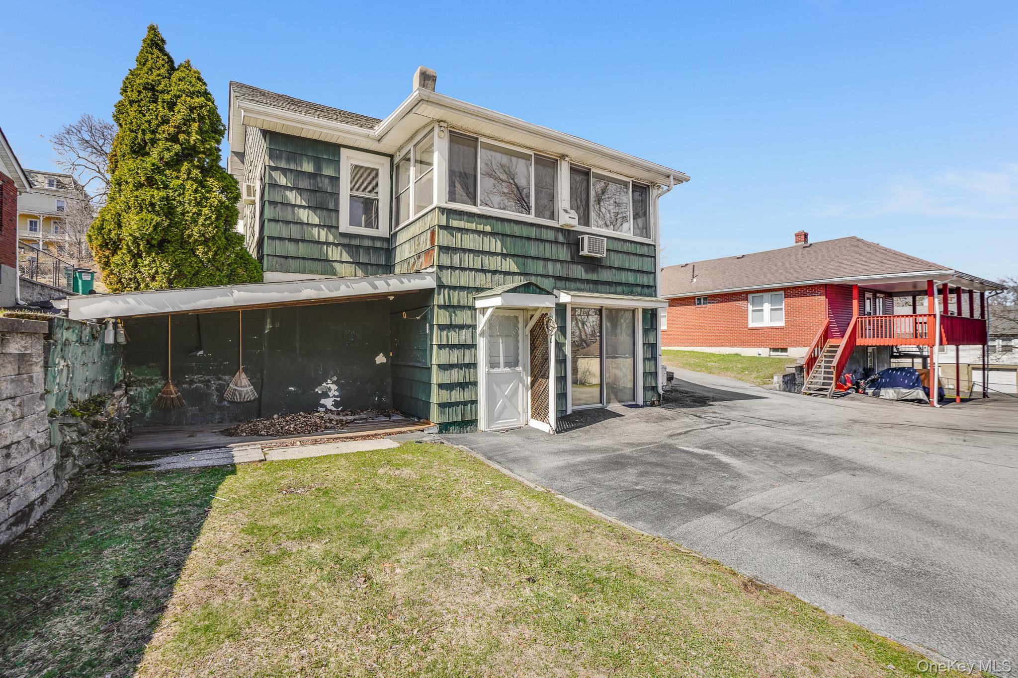 Single Family Orchard  Ulster County, NY 12542, MLS-974269-19