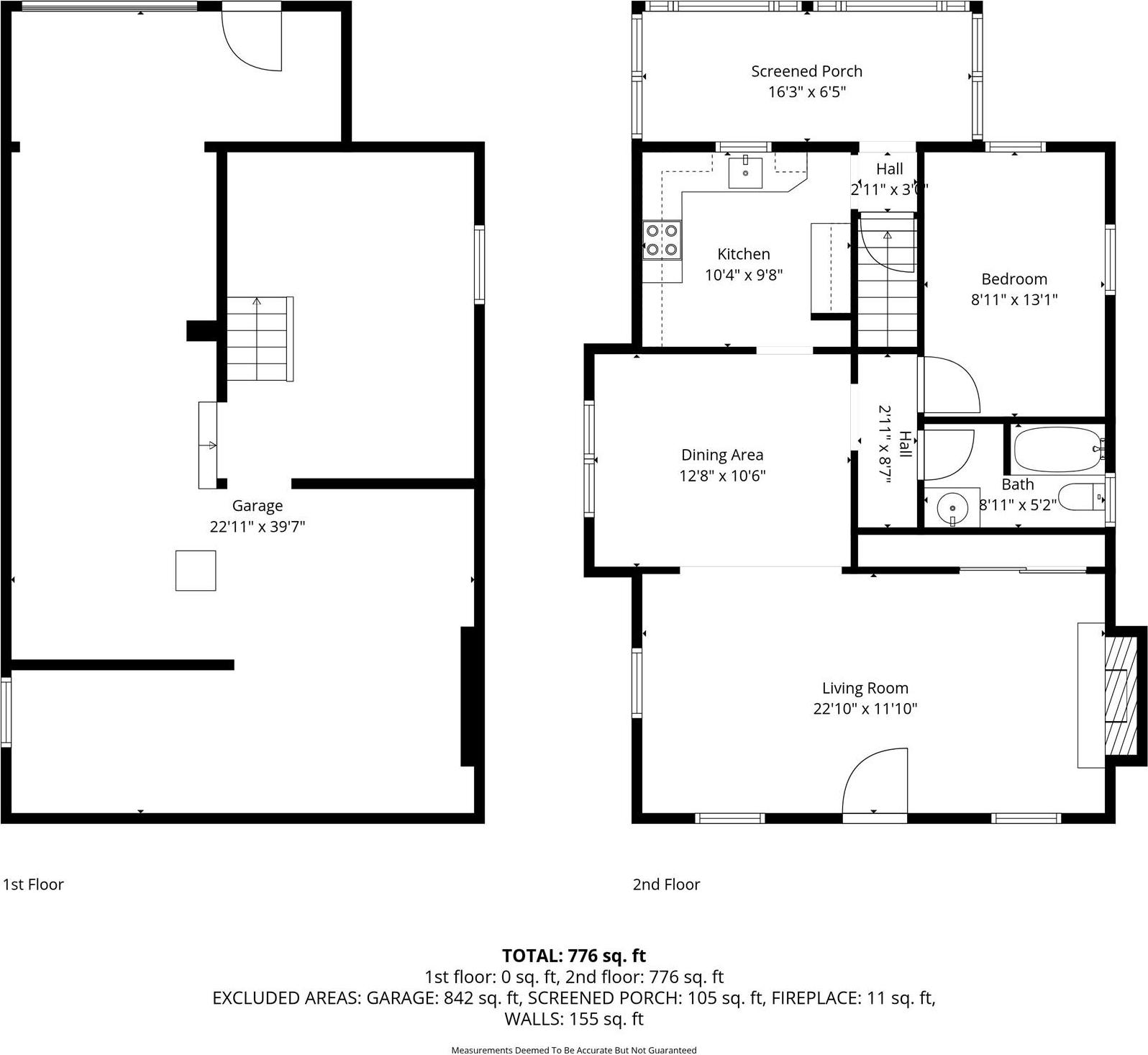 Single Family Orchard  Ulster County, NY 12542, MLS-974269-20