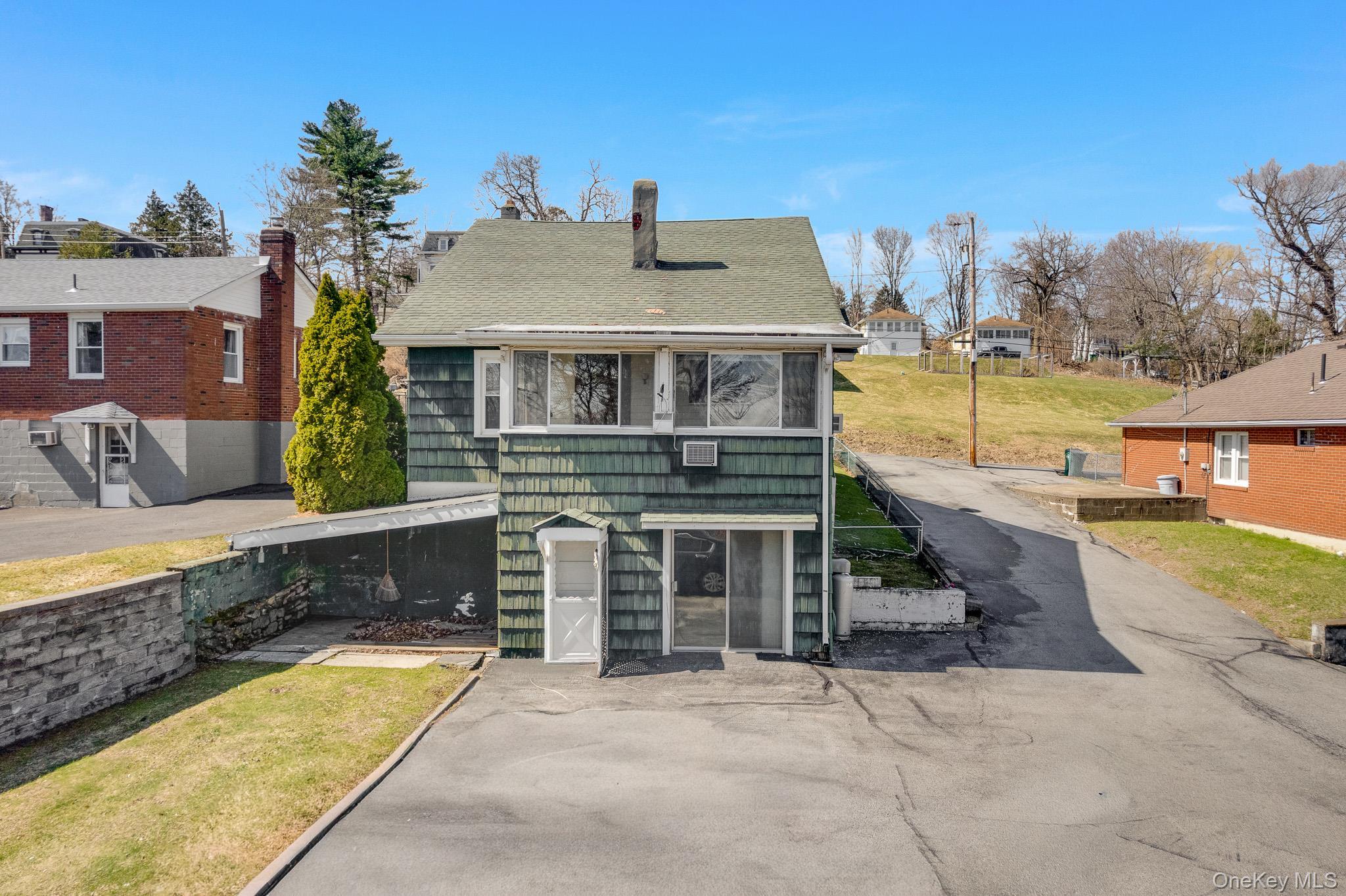 Single Family Orchard  Ulster County, NY 12542, MLS-974269-3